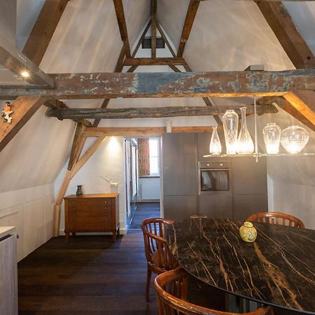 The Loft 300 - R Q C Apartment The Hague Luaran gambar