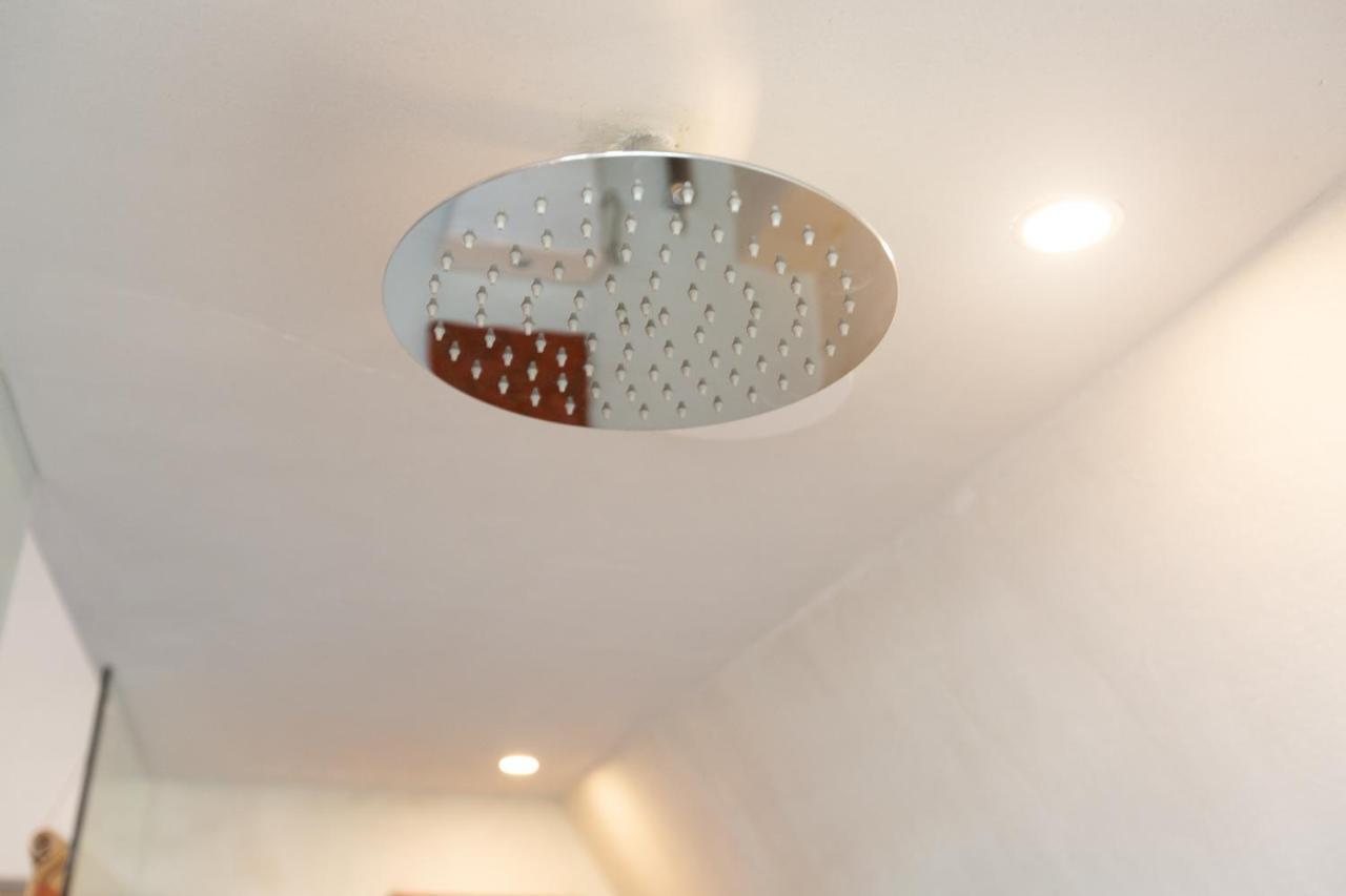 The Loft 300 - R Q C Apartment The Hague Luaran gambar