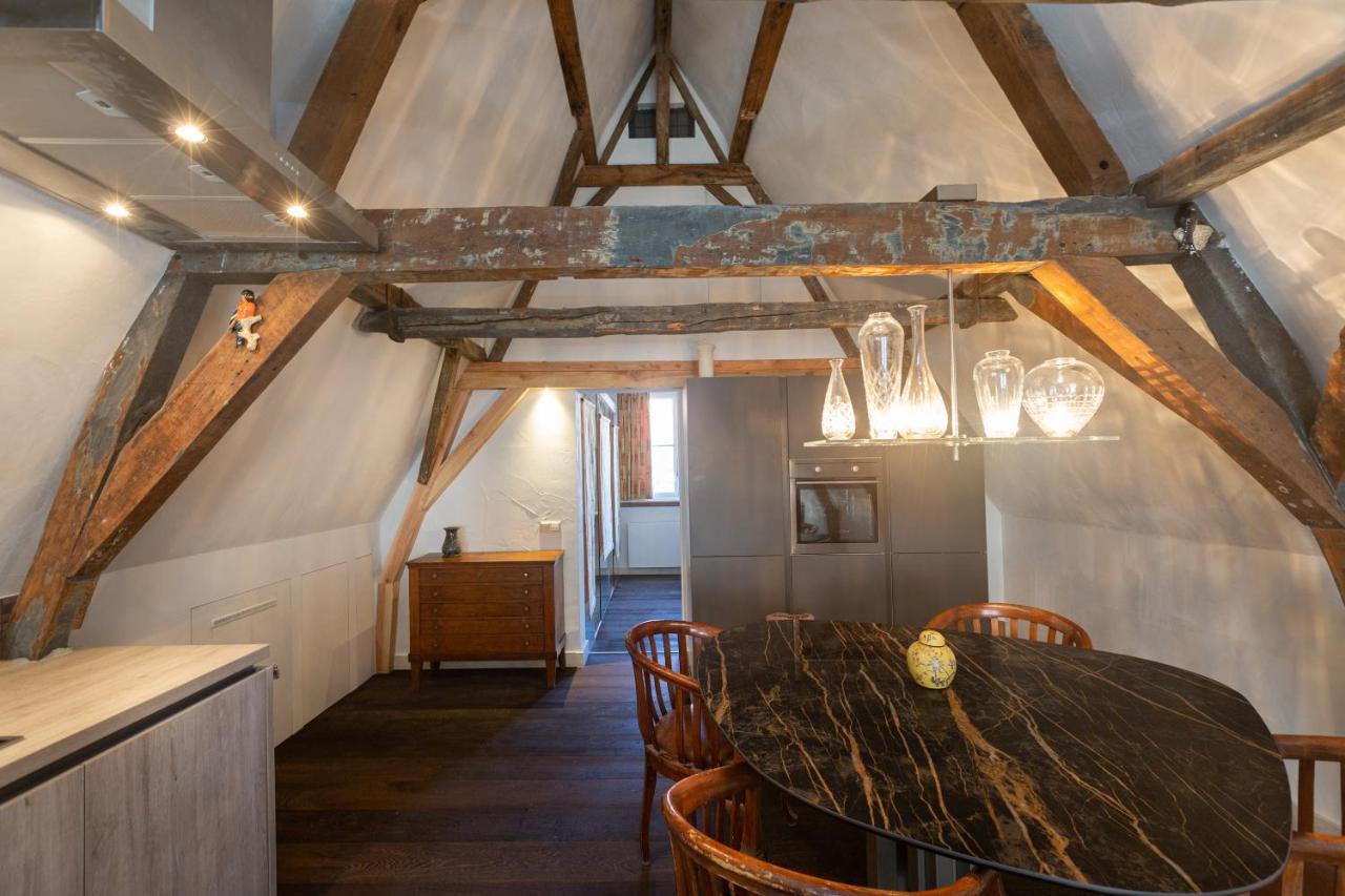 The Loft 300 - R Q C Apartment The Hague Luaran gambar