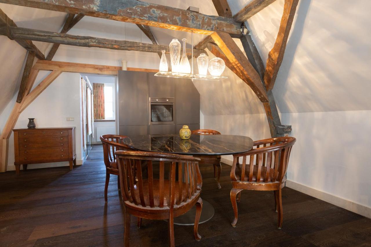 The Loft 300 - R Q C Apartment The Hague Luaran gambar