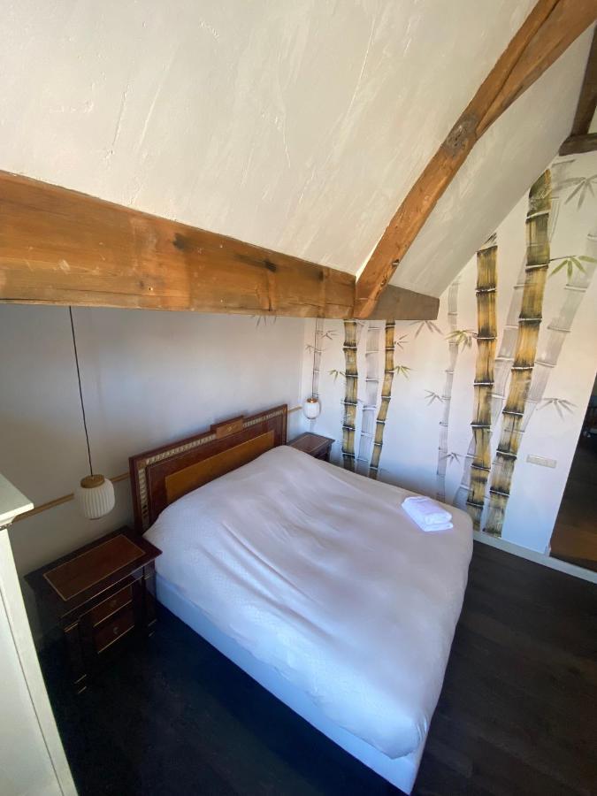 The Loft 300 - R Q C Apartment The Hague Luaran gambar