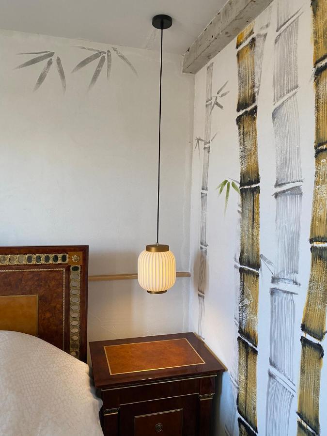 The Loft 300 - R Q C Apartment The Hague Luaran gambar